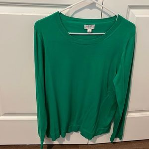 J Crew Sweater